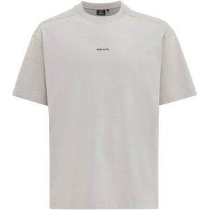Genti Heren T-shirt KM