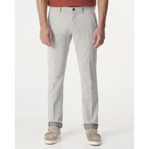 Mason's Chino Heren - Licht grijs