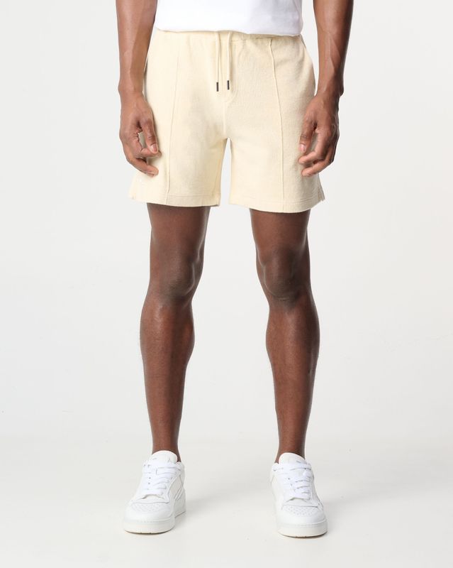 Morse Code - Alpha 5 - Korte Broeken