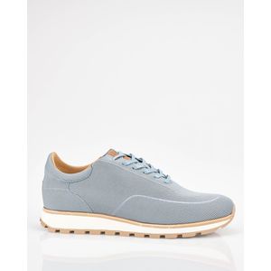 Rehab - Mason Knit - Casual Schoenen - Lichtblauw - Knit