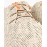 Rehab - Nolan - Casual Schoenen - Beige - Textiel