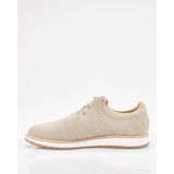Rehab - Nolan - Casual Schoenen - Beige - Textiel