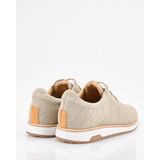 Rehab - Nolan - Casual Schoenen - Beige - Textiel