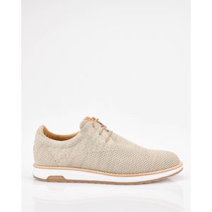 Rehab - Nolan - Casual Schoenen - Beige - Textiel