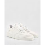 Rehab - Oliver - Casual Schoenen - Wit - Leer