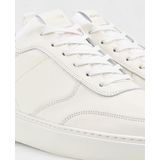 Rehab - Oliver - Casual Schoenen - Wit - Leer