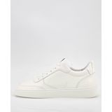 Rehab - Oliver - Casual Schoenen - Wit - Leer