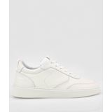 Rehab - Oliver - Casual Schoenen - Wit - Leer