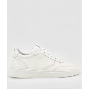 Rehab - Oliver - Casual Schoenen - Wit - Leer