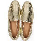 Maruti Loafers 66.1766.02 ELLA Gold