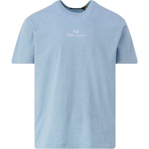 Polo Ralph Lauren Heren T-shirt Korte Mouw