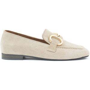 Babouche Loafers JULA 2 Zand