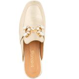 Babouche Loafers STERRE-18 Gold