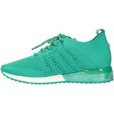 La Strada Sneakers 2301828 Midden groen