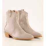 NN07 Blake gewatteerde jas