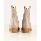 NN07 Blake gewatteerde jas