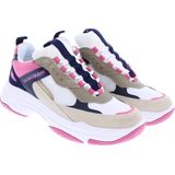 Ralph Lauren - T-shirt ss - Katoen - Blauw