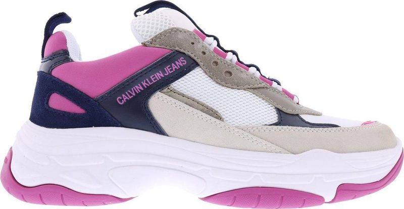 Ralph Lauren - T-shirt ss - Katoen - Blauw