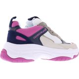 Ralph Lauren - T-shirt ss - Katoen - Blauw