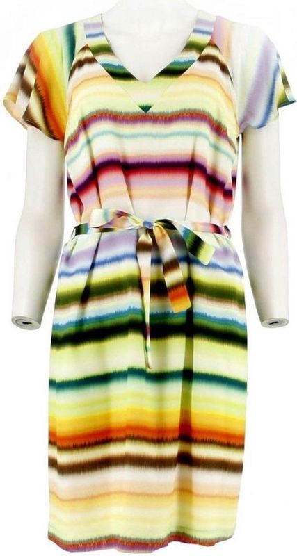 Genti Polo short sleeve