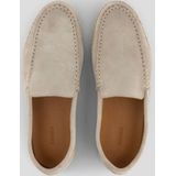 Rehab - Loafers - Beige - Stof