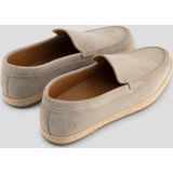 Rehab - Loafers - Beige - Stof