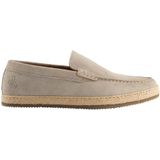 Rehab - Loafers - Beige - Stof