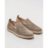 Rehab - - Loafers - Beige - Hoogwaardige Stof