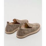 Rehab - - Loafers - Beige - Hoogwaardige Stof