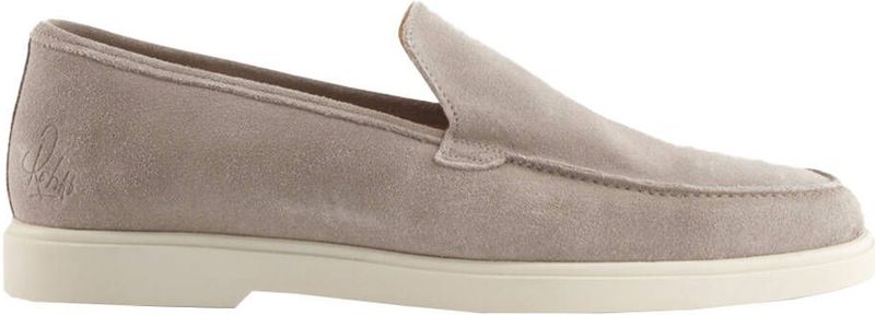 Airforce - Snow Parka - Grijs - Winterjas - Waterdicht en Winddicht