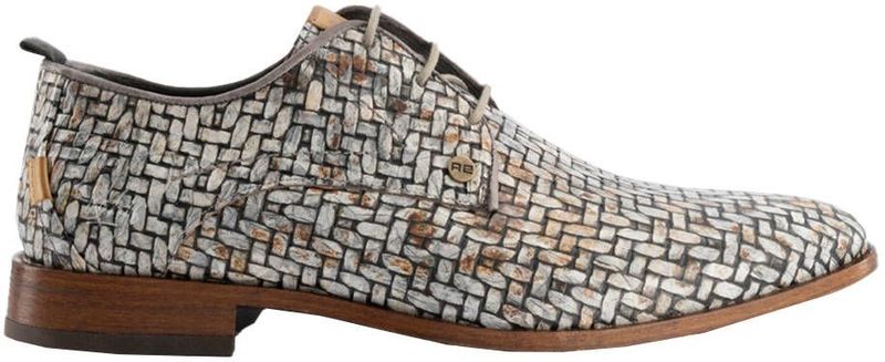 Rehab - 2412306151 - Nette Schoenen - Zand