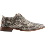 Rehab - GREG D - Nette Schoenen - Zand - Leer