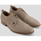 Rehab - Wall Shoes - Beige - Stof