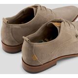 Rehab - Wall Shoes - Beige - Stof