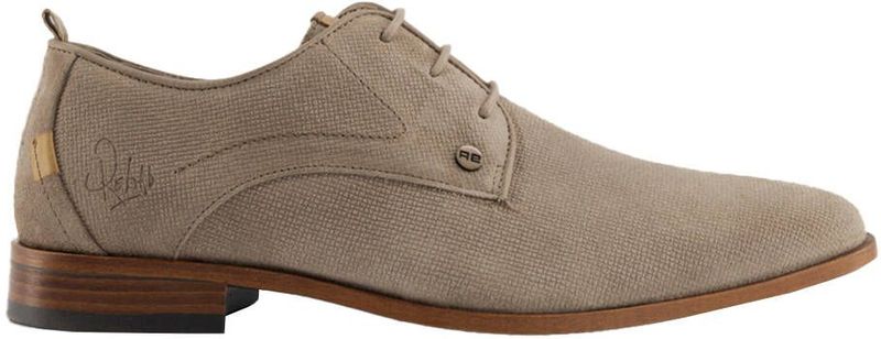 Rehab - Wall Shoes - Beige - Stof