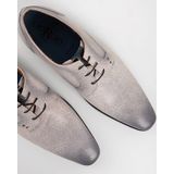 Alter Ego - Robert - Overshirt - Bruin