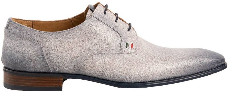 Alter Ego - Robert - Overshirt - Bruin