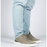 Barbour Heren Schipperstrui