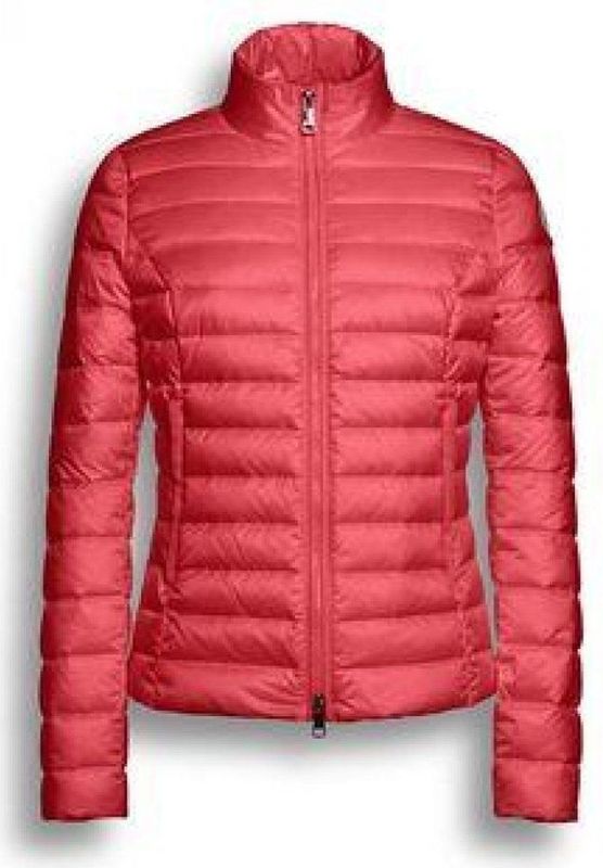 Paul & Shark Heren Vest Donkerblauw