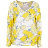 Duno - Master - Gewatteerde Jas - Donkerblauw