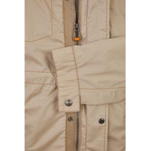 Eton - Dress Shirt LS - Witte Overhemd - Lange Mouwen - Klassieke Kraag