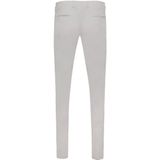 Filling Pieces Embroidered t-shirt short sleeve