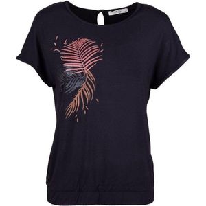 Genti - Pull Over Half Zip - Heren Trui