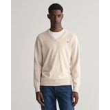 Gant Pullover 8030562 Licht beige