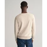 Gant Pullover 8030562 Licht beige