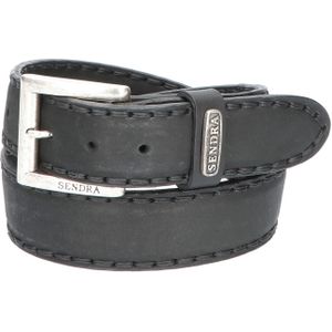 Sendra 8563 Riem Flota Negro