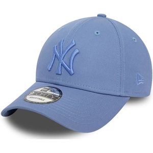 New Era Muts/pet 60435205 Licht blauw