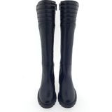 DWRS - SATURNUS - Sneakers - Ecru - TEDDY - Kleurcode: BLACK/OFF WHITE 1113