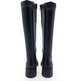 DWRS - SATURNUS - Sneakers - Ecru - TEDDY - Kleurcode: BLACK/OFF WHITE 1113