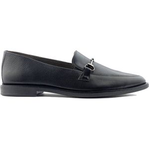 Paul Green - Loafers 1121 - Zwart - Leer